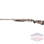 browning maxus ii 12ga 3.5" - 26" mo-shadow grass habitat