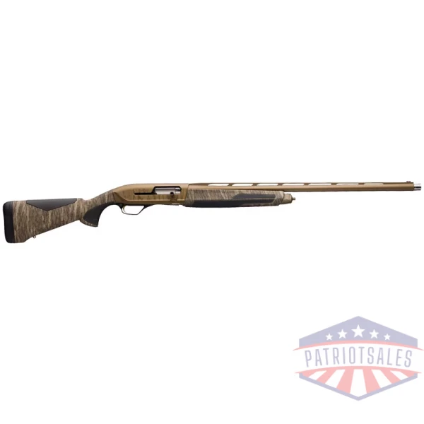 BROWNING MAXUS II WICKED WING - 12GA 3.5" 26" MO-BOTTOMLAND
