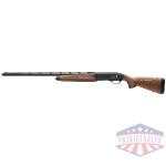 browning maxus ii sporting - 12ga 3" 28"vr matte blk/blued