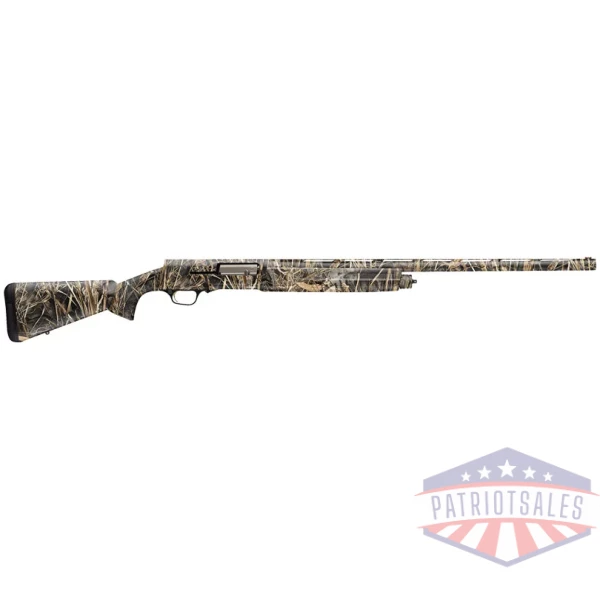 BROWNING A5 12GA 3.5" 26"VR - REALTREE MAX-7