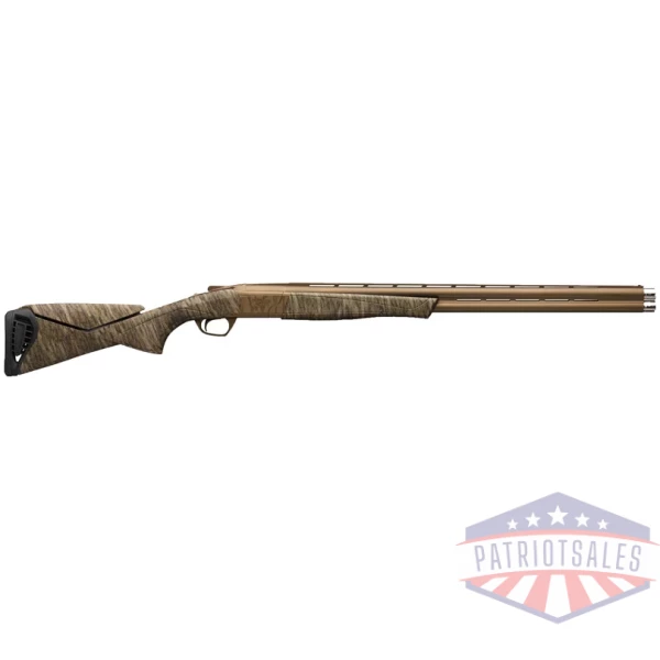 BROWNING CYNERGY WICKED WING - 12GA 3.5" 26"VR MO-BOTTOMLAND