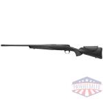 browning x-bolt 2 micro 6.5cm - 20" composite/blued mb