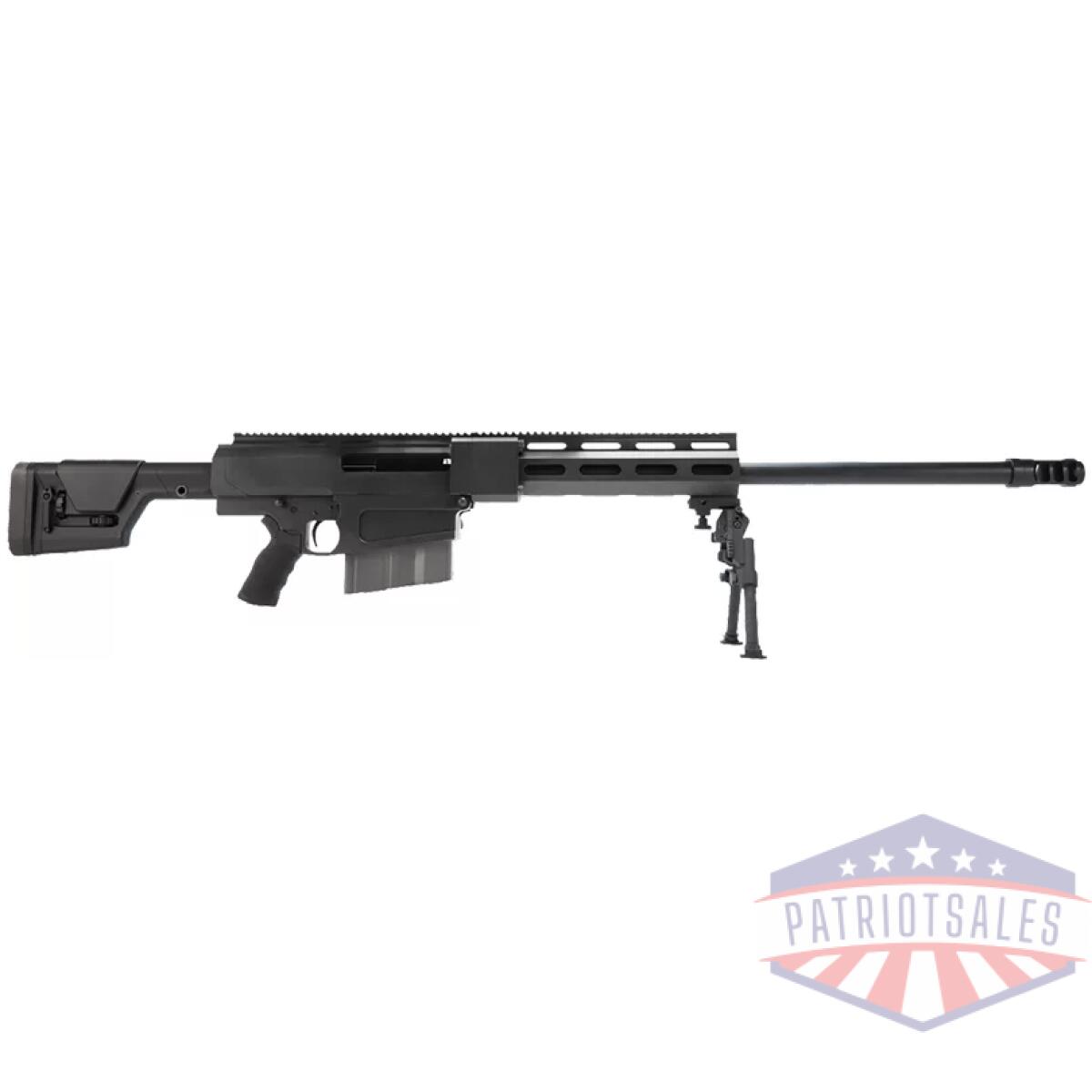 Bushmaster ba50 50bmg 29" - barrel 10-shot black - image 1