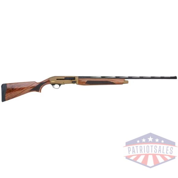 TRISTAR VIPER G2 PRO 28GA. - 2.75" 28" CT4S BRONZE WALNUT