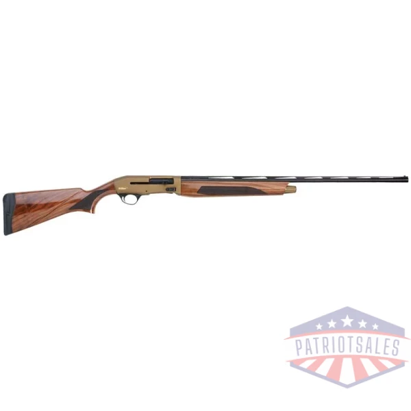 TRISTAR VIPER G2 PRO 28GA. - 2.75" 28" CT4S BRONZE WALNUT
