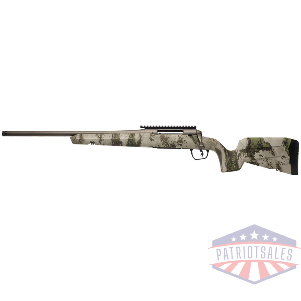 G32310. Jpg - savage axis 2 pro 6. 5cm 20" lh - hsb compact tb bronze/woodland - g32310