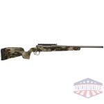 SAVAGE AXIS 2 PRO 6.5CM 20" - HSB THREAD GM BRONZE/WESTERN