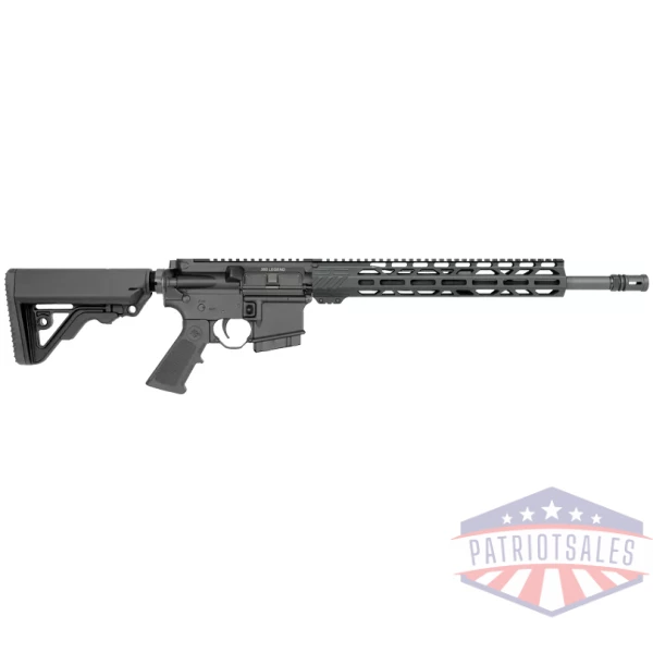 RRA LAR15M CAR A4 350 LEGEND - 6 POS STK 16" BBL M-LOK BLACK