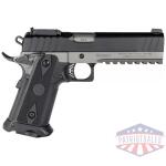 girsan witness 2311 match 9mm - w/ case 17/20rd two-tone