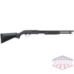 MOSSBERG 590 PERSUADER 410 3" - 18.5" 7RD BLUED/SYN