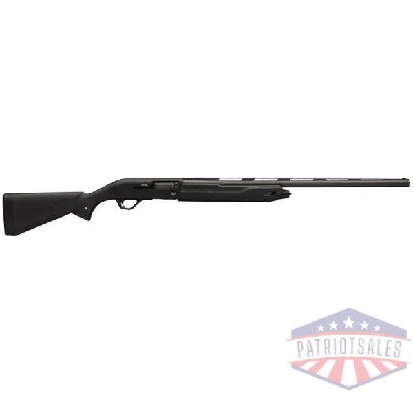 WINCHESTER SX4 12GA 3" 26"VR - MATTE BLACK/SYN