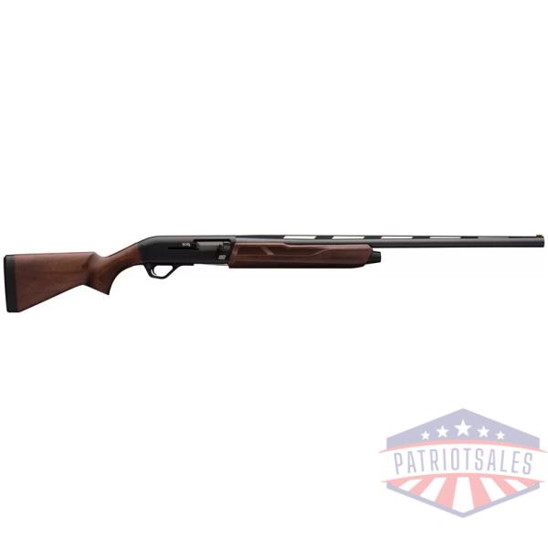 WINCHESTER SX4 COMPACT 12GA 3" - 26"VR MATTE BLACK/WALNUT