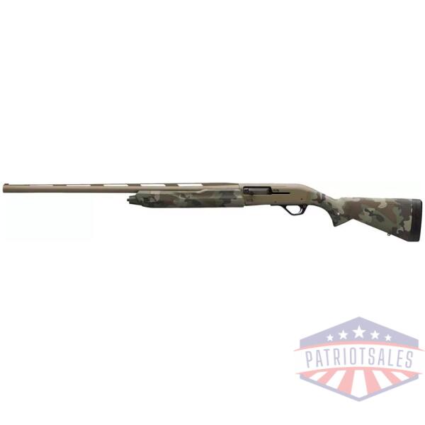 WINCHESTER SX4 HYBRID LH 12GA - 3.5" 28" WOODLAND