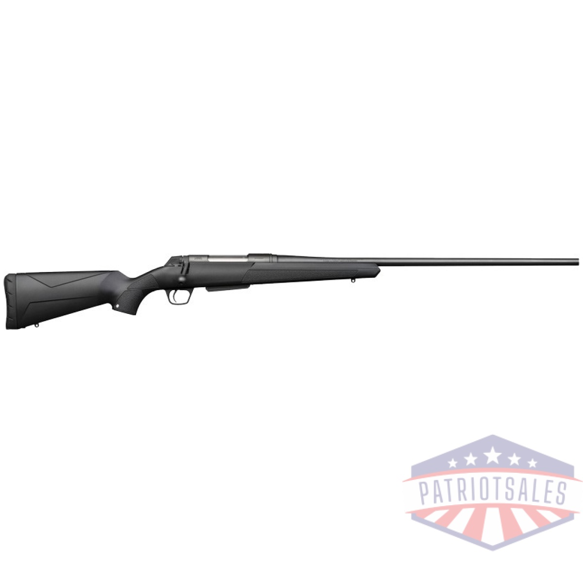 G535700230_1. Jpg - winchester xpr 7mm rm 26" blk - matte synthetic - g535700230 1