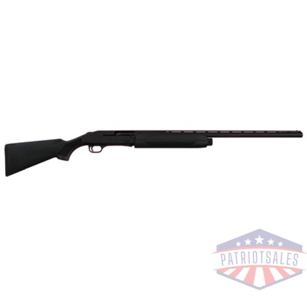 MOSSBERG 935 MAGNUM WATERFOWL - 12GA 3.5" 28"VR BLUED/SYN
