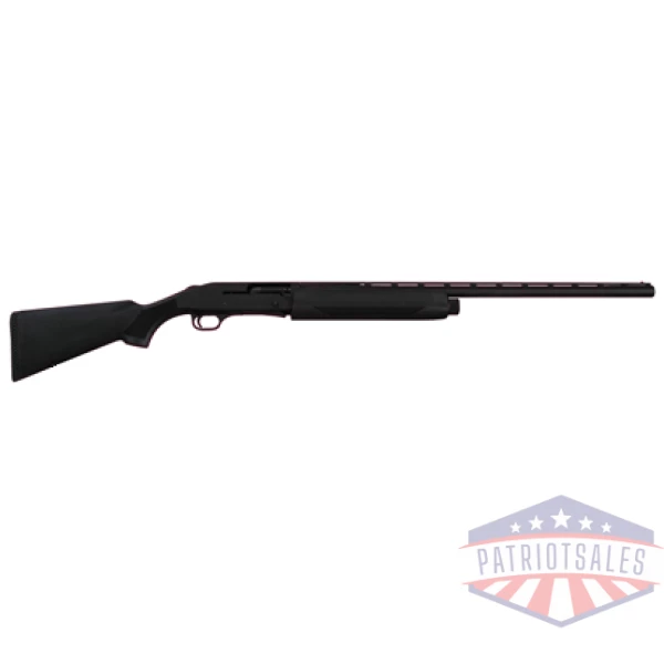 MOSSBERG 935 MAGNUM WATERFOWL - 12GA 3.5" 28"VR BLUED/SYN
