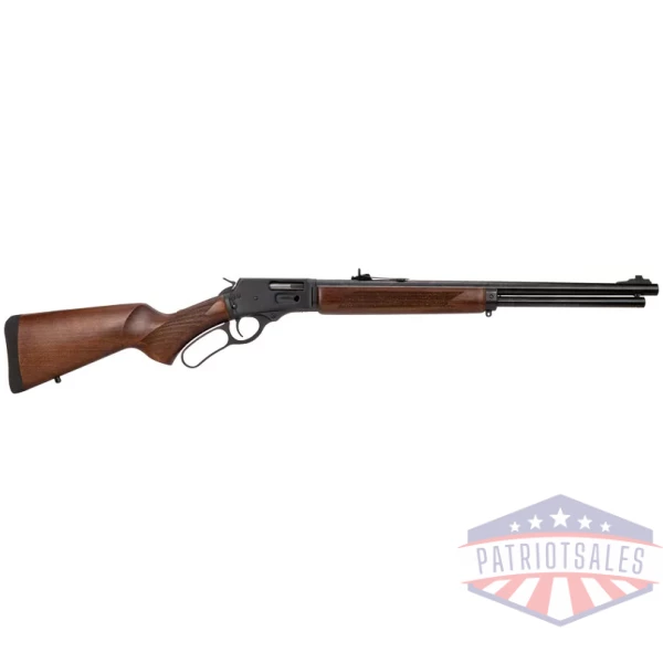 ROSSI R95 CLASSIC 44 REM MAG - 20" BBL. BLACK WOOD