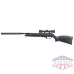 GAMO WILDCAT WHSPR .22 W/4X32