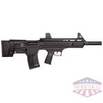 ATI BULLDOG BULLPUP SHOTGUN - .410 18.5" 5RD BLACK