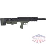 ATI BULLDOG BULLPUP SHOTGUN - .410 18.5" 5RD BLACK/GREEN