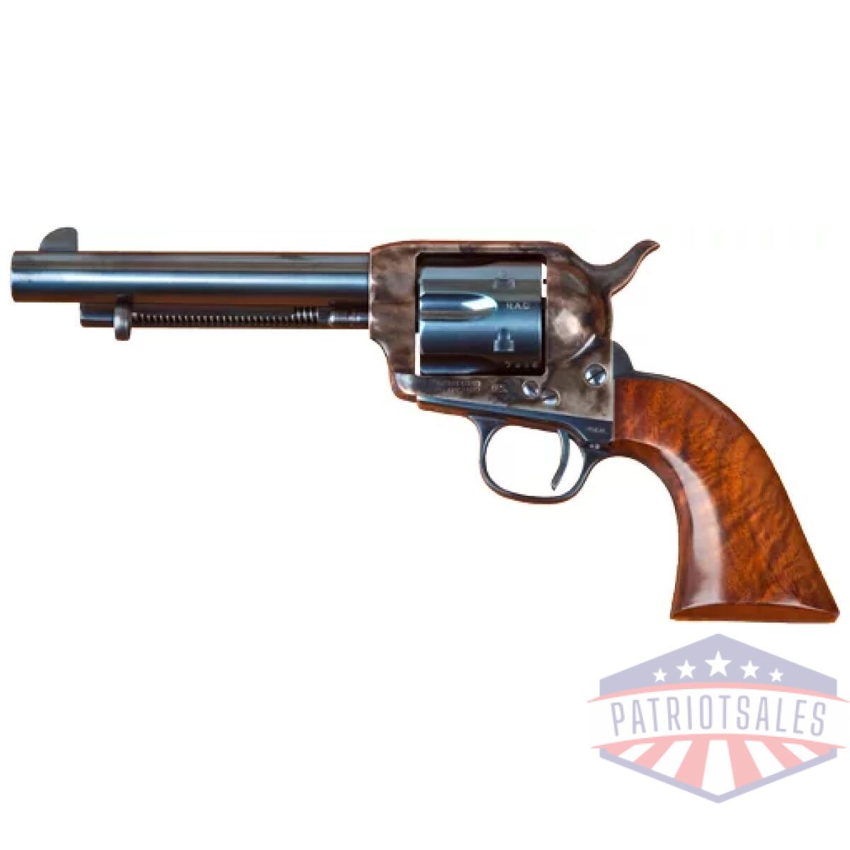 Gca513c00m00. Webp - cimarron usv artillery 45lc - fs 5. 5" cc/charcoal blued wal - gca513c00m00