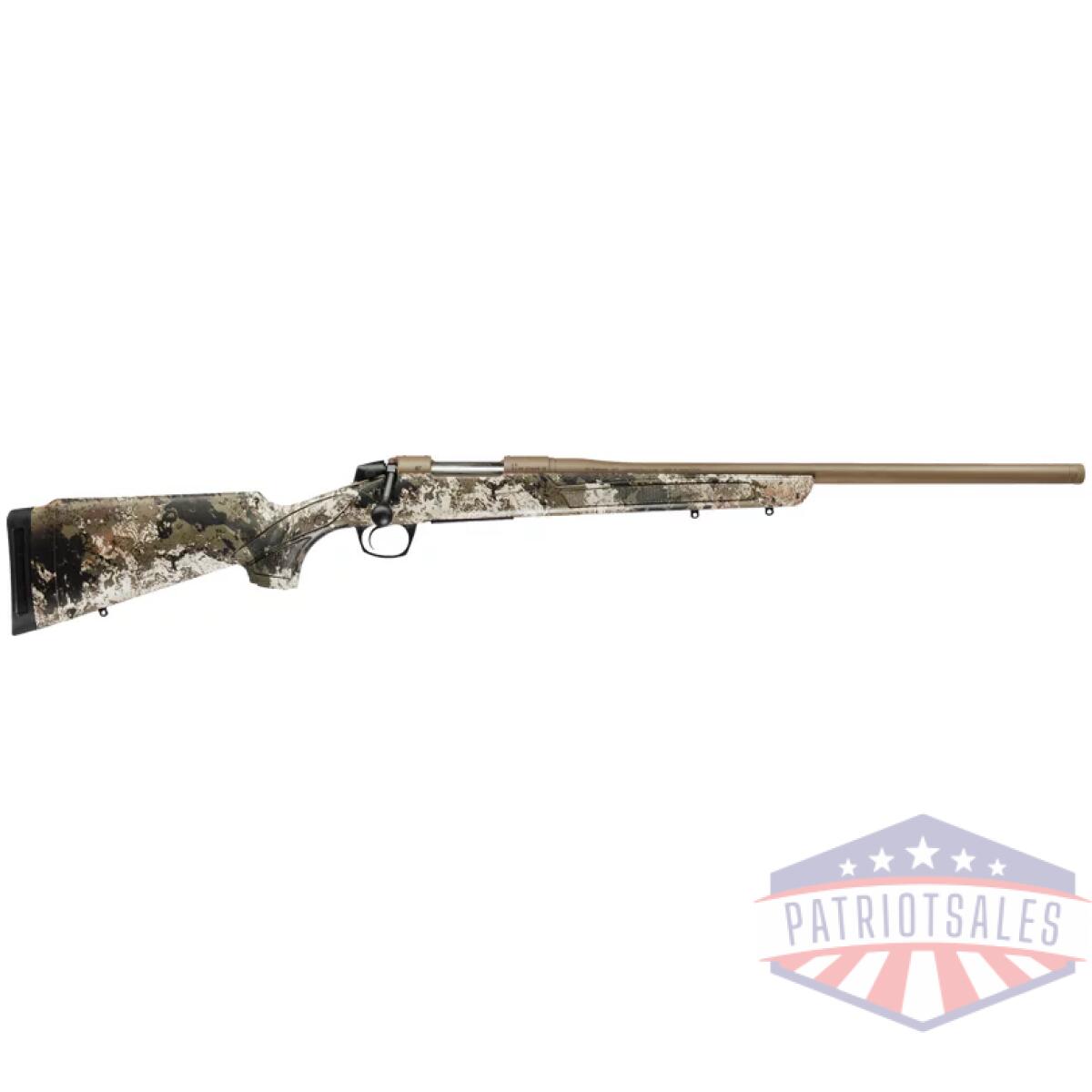 Gcr3905c. Webp - cva cascade 450bm 22" #3 - fde cerakote/veil wideland - gcr3905c