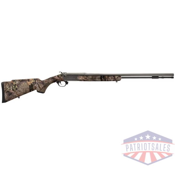 TRADITIONS NITROFIRE 50 CAL - 26" S/S CERAKOTE/MO COUNTRY