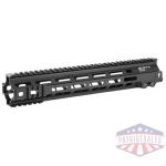 GEISSELE 13.5" SPR MOD MK4 MLOK BLK