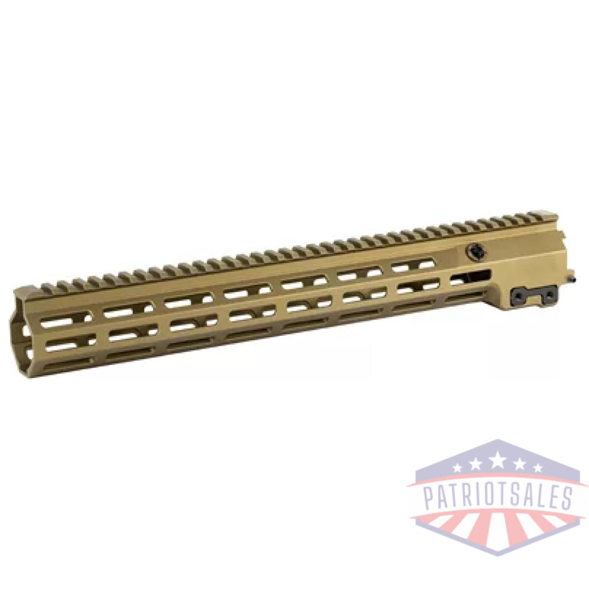 Gei05-792s_1. Webp - geissele 15" smr mk16 mlok ddc - gei05 792s 1