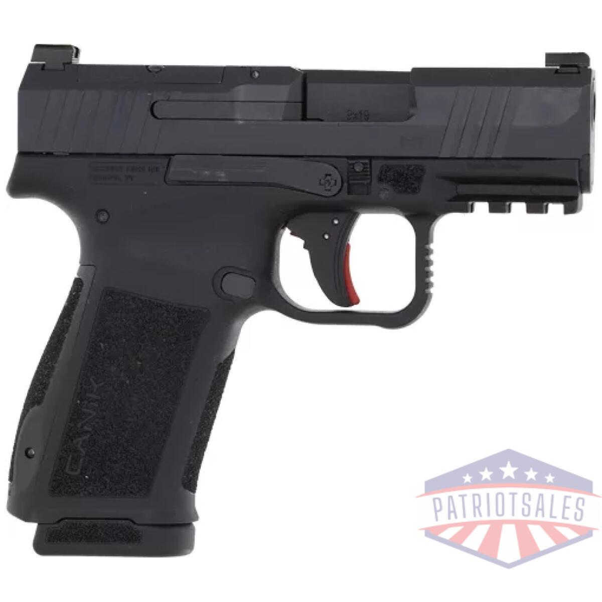 Ghg7882n. Webp - canik mete mc9l 9mm 3. 18" bbl - or fs 2-17rd mags black - ghg7882n