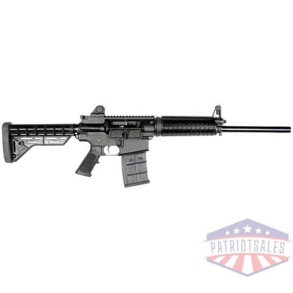 JTS AR STYLE SHOTGUN 12GA - 3" 2-5RD MAGS BLACK