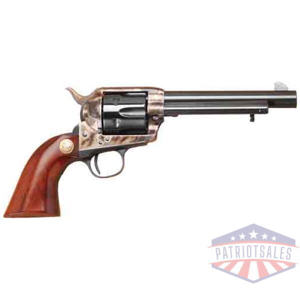 CIMARRON P-MODEL 45LC - FS 5.5" CC/BLUED WALNUT
