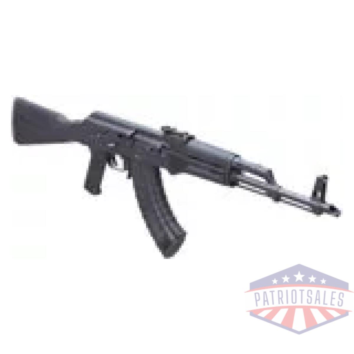 Grak102. Webp - riley defense rak47 polymer - 7. 62x39mm 30rd matte/polymer - grak102
