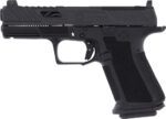 SHADOW SYSTEMS MR920 ELITE 9MM - 10RD OPTIC CUT BLACK BBL - Image 2