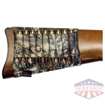 GROVTEC RIFLE SHELL HOLDER - BUTTSTOCK SLEEVE TRUETIMBER