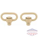 GROVTEC HEAVY DUTY PB SWIVELS SAND