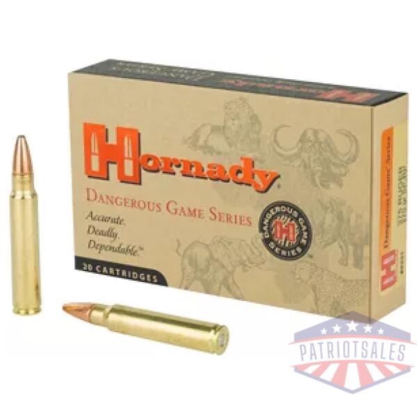 HRNDY 375RUG 270GR SP-RP 20/120