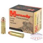 HRNDY 454CASULL 300GR JHP 20/200