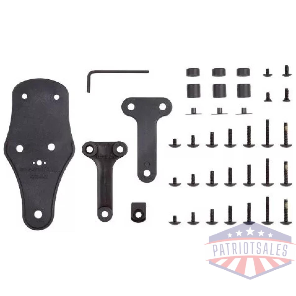 Hda-kit-lh. Webp - model hda-kit hardware kit - hda kit lh