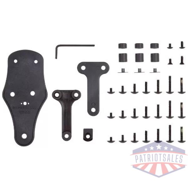 Model HDA-KIT Hardware Kit