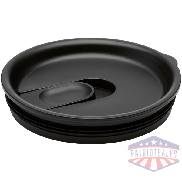 Closeable Press-In Lid
