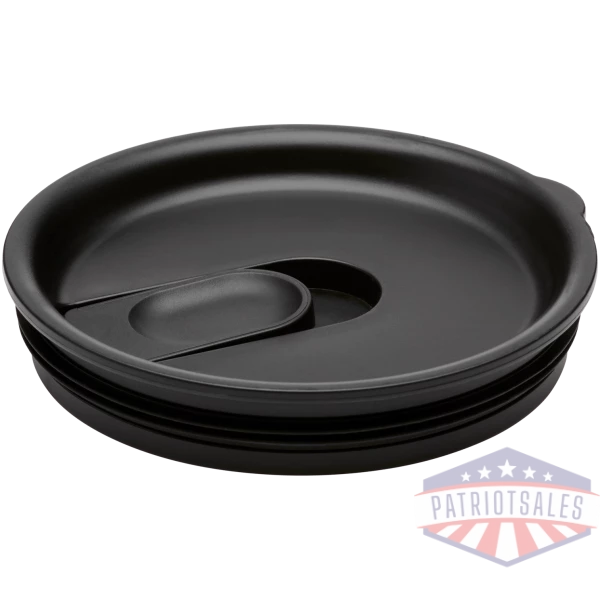 Closeable Press-In Lid