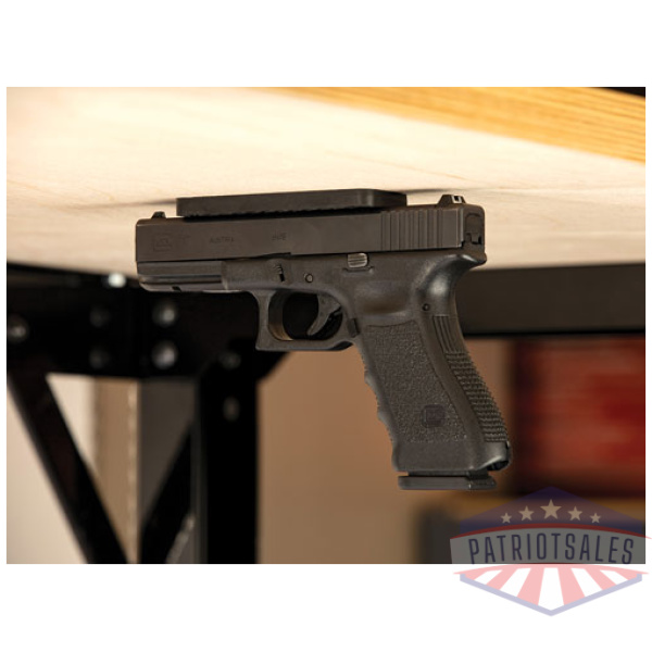 HORNADY MAGNETIC GUN - MOUNT