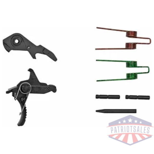 HF EDT SHARP SHOOTER AR15 TRIGG ASSE