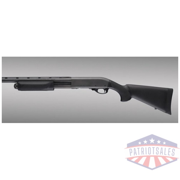 Remington 870 Overmolded Shotgun