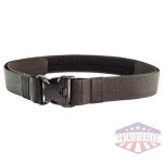 Cop Lock Duty Belt