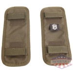 Adjustable Shoulder Pads