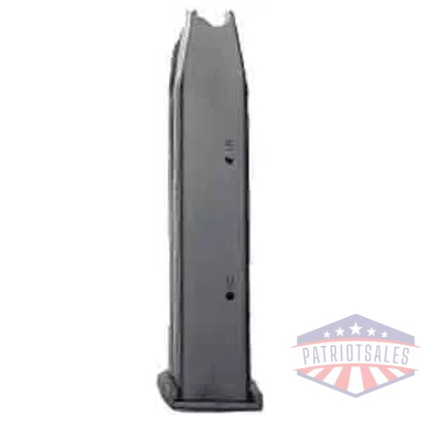 BERETTA MAGAZINE PX4SD 45ACP - 9RD BLUED STEEL