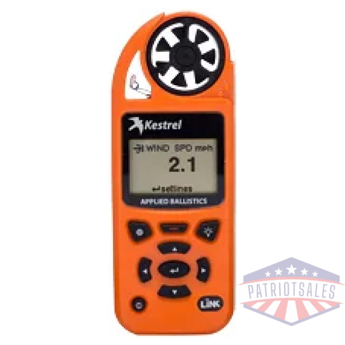 Kes0857alblz_1. Webp - kestrel elite w/ballistics link org - kes0857alblz 1