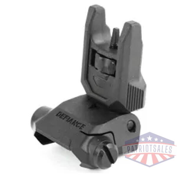 KRISS FRONT FLIP SIGHT POLY